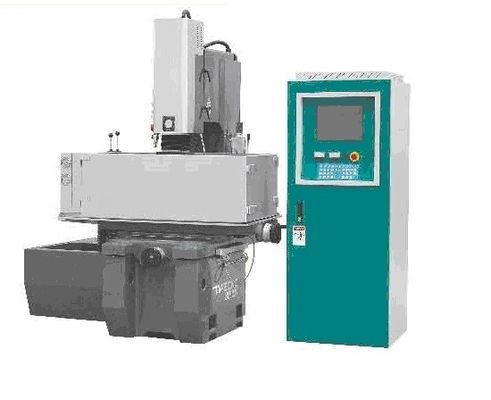 Средняя машина отрезка провода CNC EDM скорости для светлой индустрии GB7926