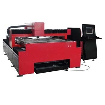Алюминиевые пластичные резцы 500W 6KW лазера CNC автоматов для резки лазера волокна