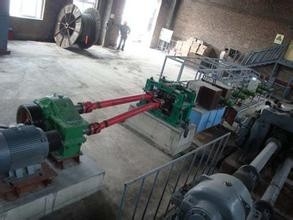 Прокатный стан уклоненный газовым нагревом, машина индустрии поверхностная меля