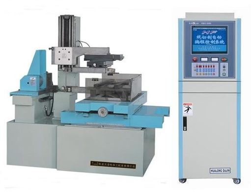 Полноавтоматический автомат для резки/оборудование EDM с осью 70mm U.V