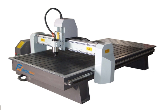 маршрутизаторы CNC 4KW ER40 деревянные, вода охладили деревянный высекая маршрутизатор CNC