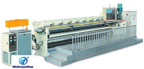 машина замотки CNC 2800mm, машина руки выстукивая для трансформатора аппаратуры