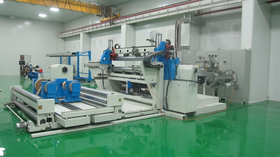 Автоматическая машина замотки бумаги CNC/бумажная машина для упаковки